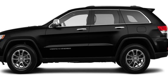 JEEP GRAND CHEROKEE 2018 1C4RJFBG8JC370551 image